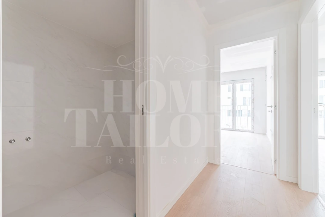 Apartamento T3 para Venda em Ericeira Foto 17
