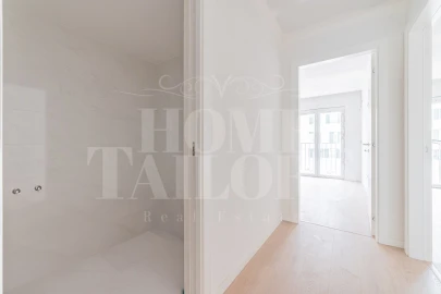 Apartamento T3 para Venda em Ericeira