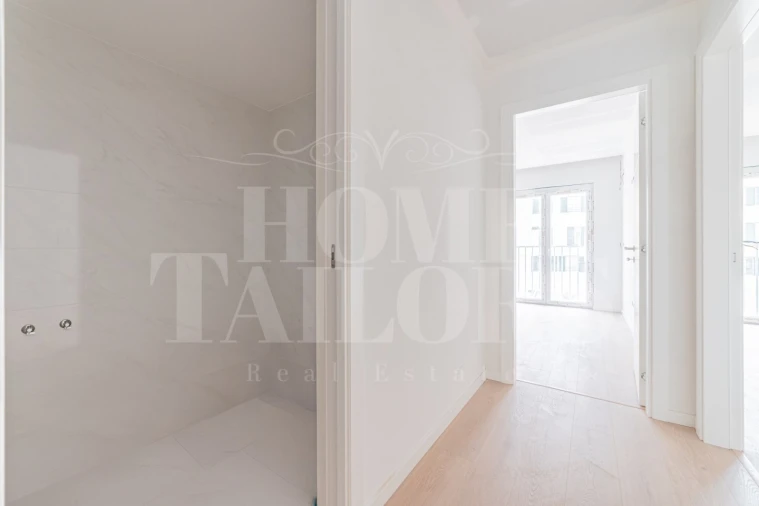 Apartamento T3 para Venda em Ericeira Foto 17