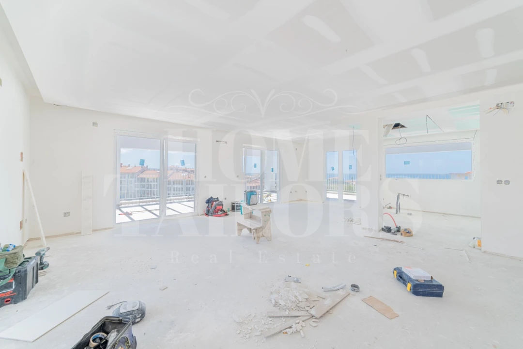 Apartamento T3 para Venda em Ericeira Foto 9