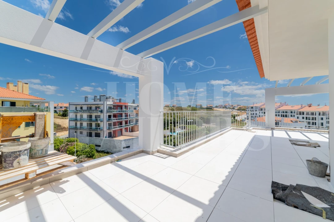 Apartamento T3 para Venda em Ericeira Foto 6