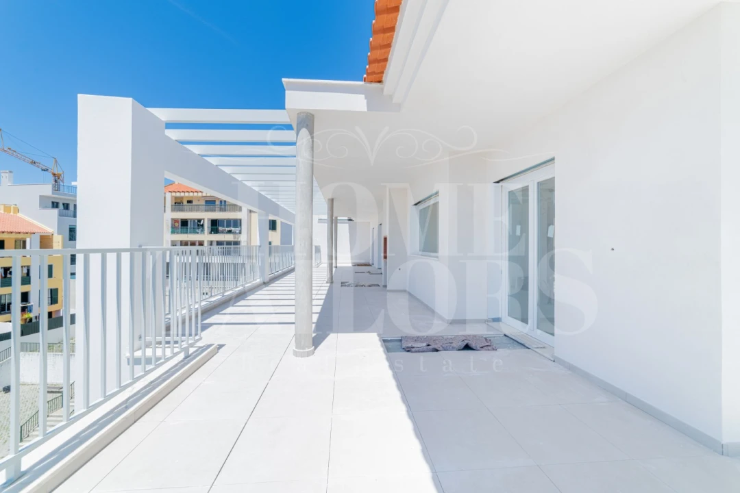 Apartamento T3 para Venda em Ericeira Foto 11