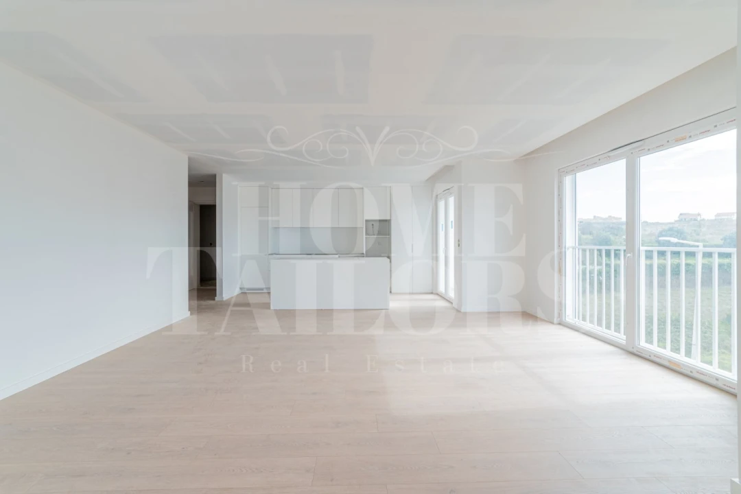 Apartamento T3 para Venda em Ericeira Foto 3