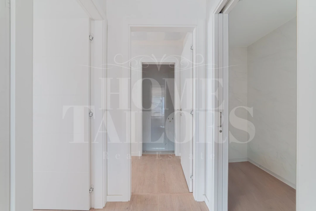 Apartamento T3 para Venda em Ericeira Foto 20