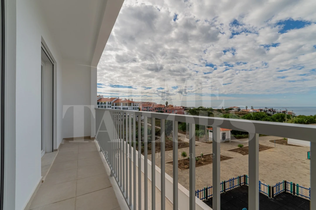 Apartamento T3 para Venda em Ericeira Foto 25