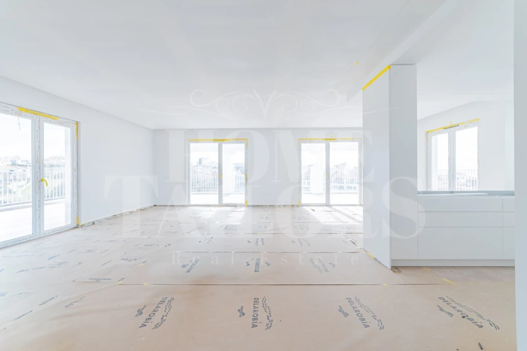 Apartamento T3 para Venda em Ericeira Foto 26