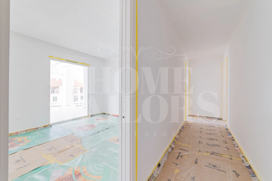 Apartamento T3 para Venda em Ericeira Foto 29