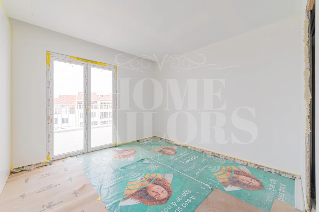 Apartamento T3 para Venda em Ericeira Foto 32
