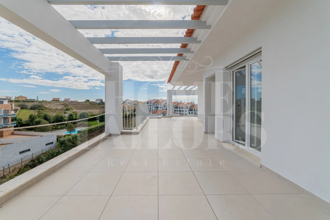 Apartamento T3 para Venda em Ericeira Foto 36