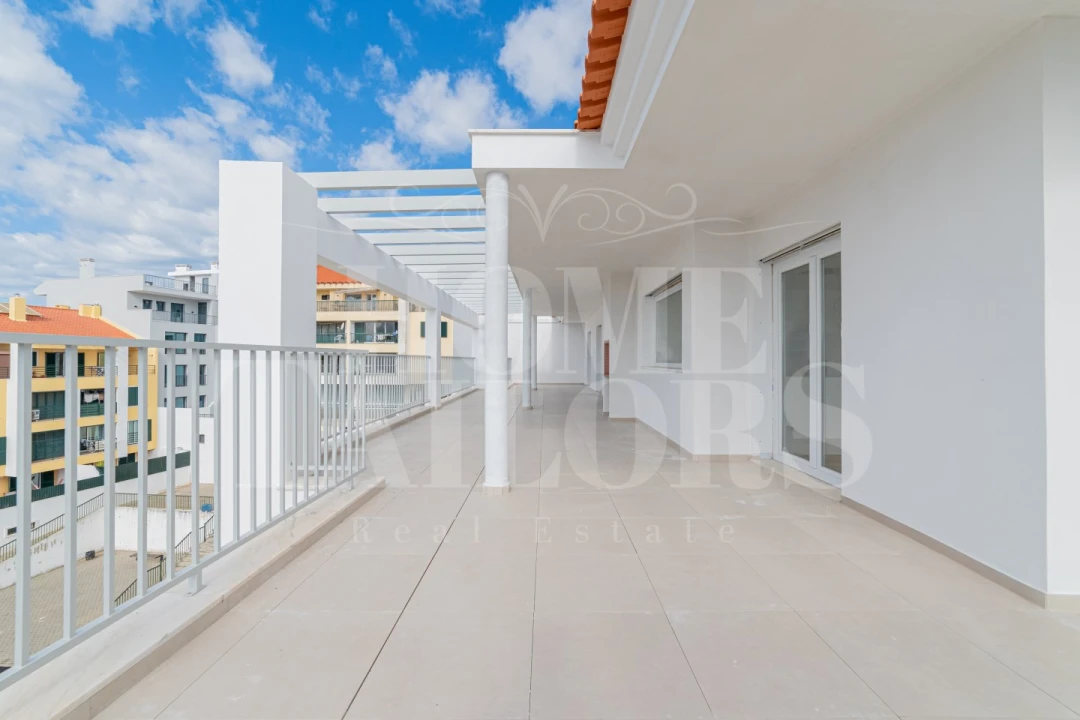 Apartamento T3 para Venda em Ericeira Foto 39
