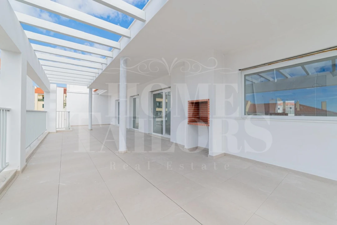 Apartamento T3 para Venda em Ericeira Foto 4