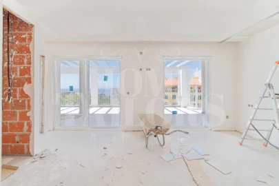 Apartamento T3 para Venda em Ericeira