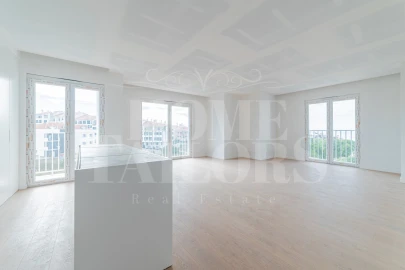 Apartamento T3 para Venda em Ericeira