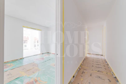 Apartamento T3 para Venda em Ericeira