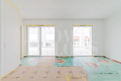 Apartamento T3 para Venda em Ericeira