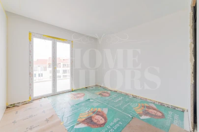 Apartamento T3 para Venda em Ericeira