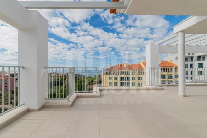 Apartamento T3 para Venda em Ericeira