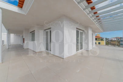 Apartamento T3 para Venda em Ericeira