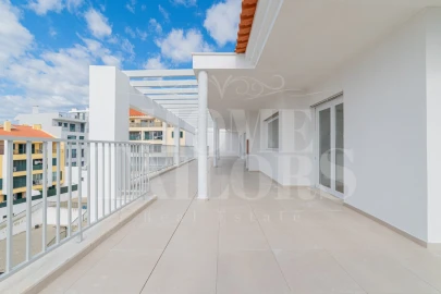 Apartamento T3 para Venda em Ericeira