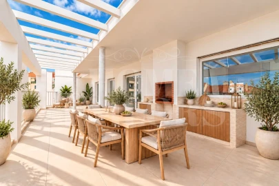 Apartamento T3 para Venda em Ericeira