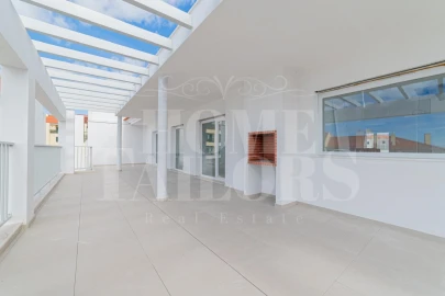 Apartamento T3 para Venda em Ericeira