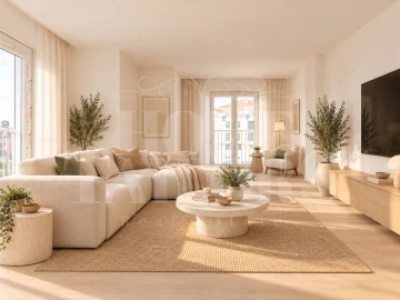 Apartamento T3 para Venda em Ericeira