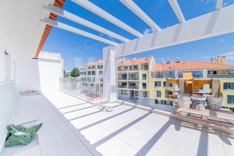 Apartamento T3 para Venda em Ericeira Foto 7