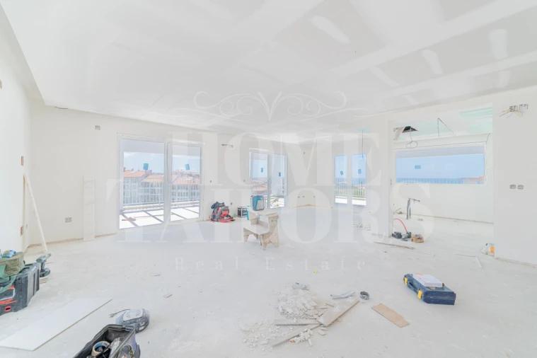 Apartamento T3 para Venda em Ericeira Foto 9