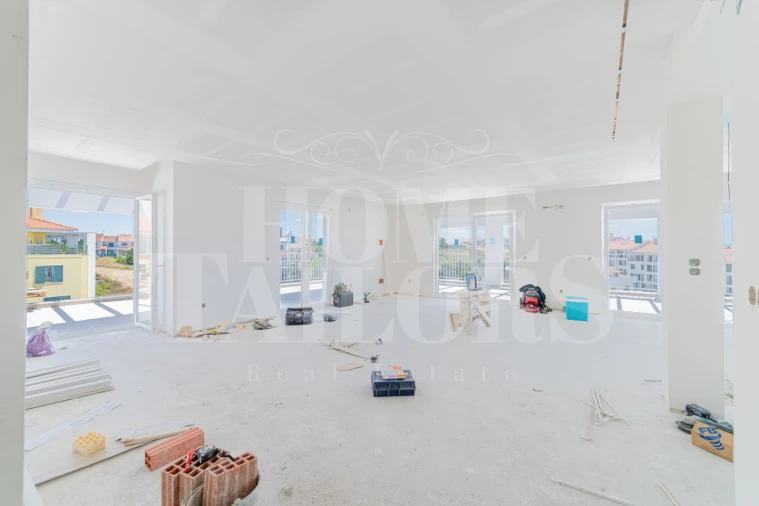 Apartamento T3 para Venda em Ericeira Foto 10