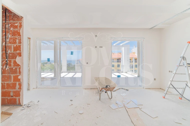 Apartamento T3 para Venda em Ericeira Foto 12