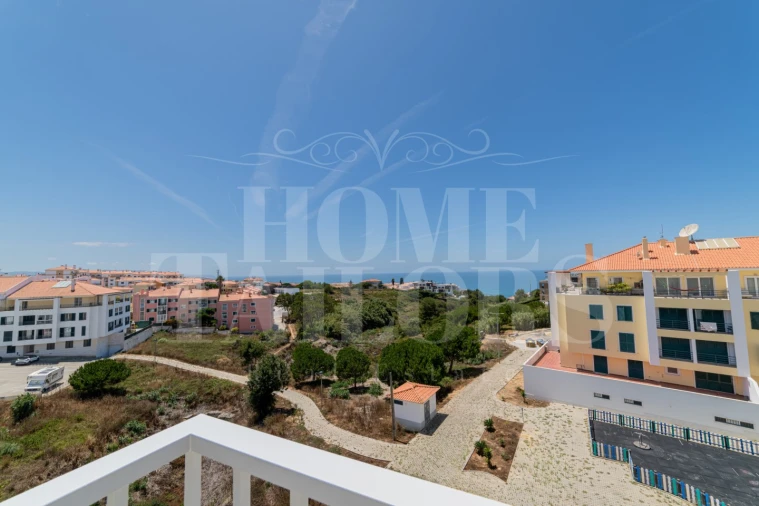 Apartamento T3 para Venda em Ericeira Foto 13