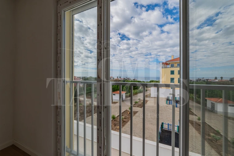 Apartamento T3 para Venda em Ericeira Foto 19