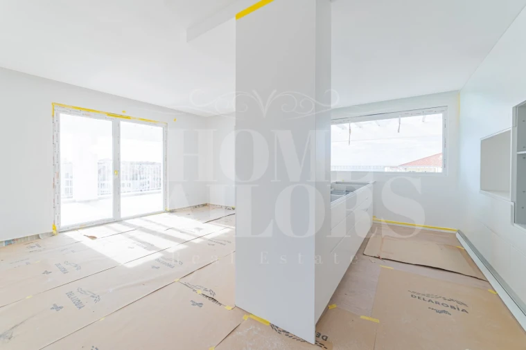 Apartamento T3 para Venda em Ericeira Foto 27