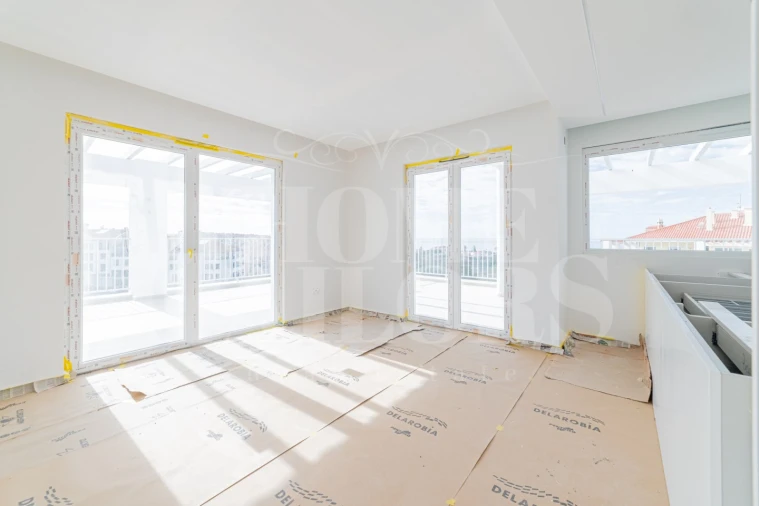 Apartamento T3 para Venda em Ericeira Foto 28