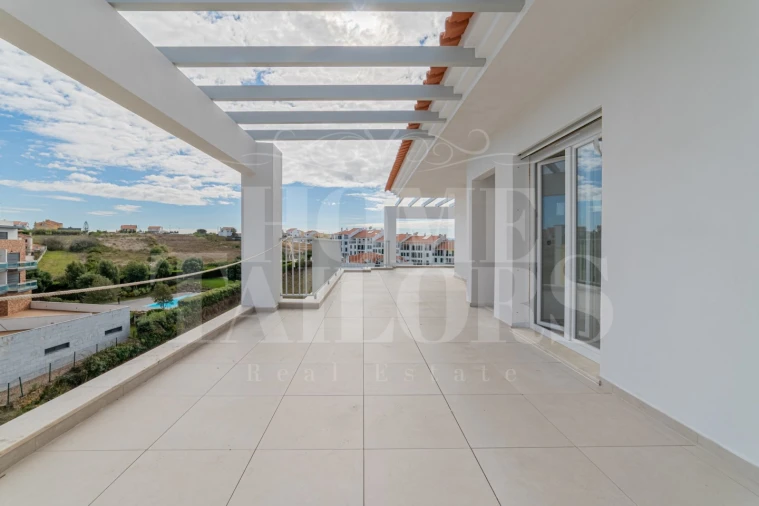 Apartamento T3 para Venda em Ericeira Foto 36