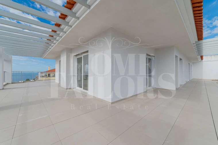 Apartamento T3 para Venda em Ericeira Foto 2