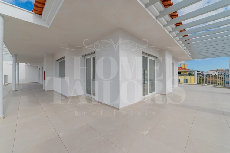 Apartamento T3 para Venda em Ericeira Foto 38
