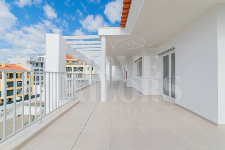 Apartamento T3 para Venda em Ericeira Foto 39