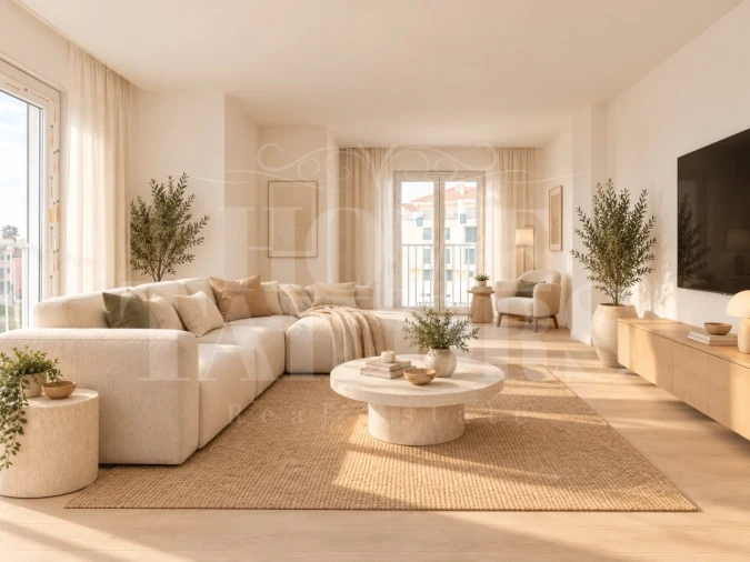 Apartamento T3 para Venda em Ericeira Foto 7