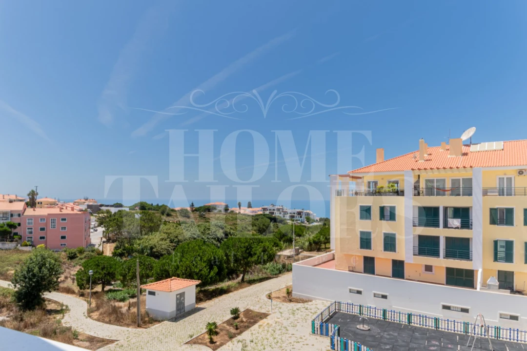 Apartamento T3 para Venda em Ericeira Foto 1