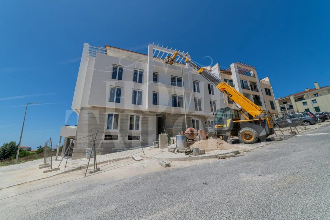 Apartamento T3 para Venda em Ericeira Foto 5