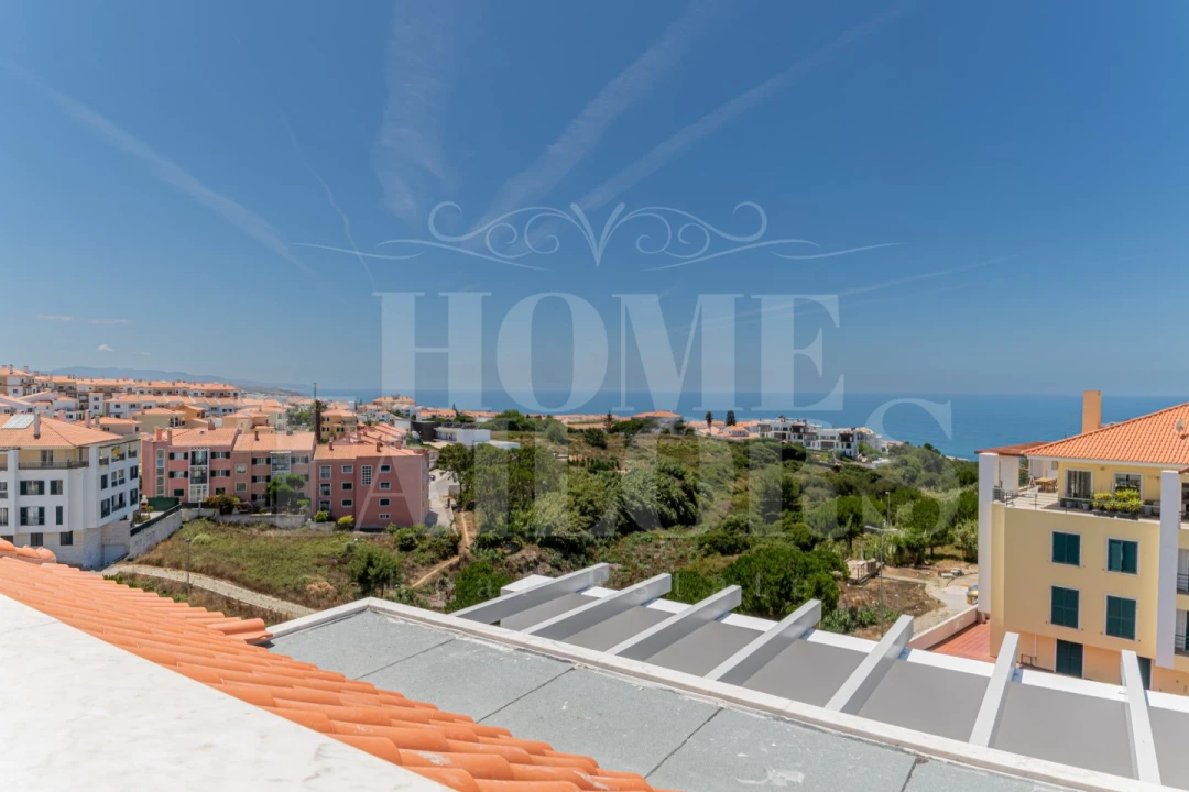 Apartamento T3 para Venda em Ericeira Foto 8
