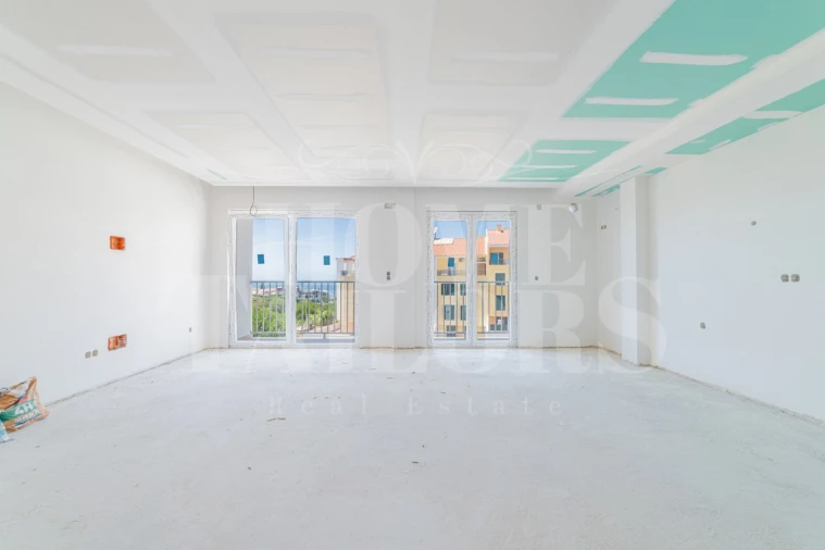 Apartamento T3 para Venda em Ericeira Foto 2