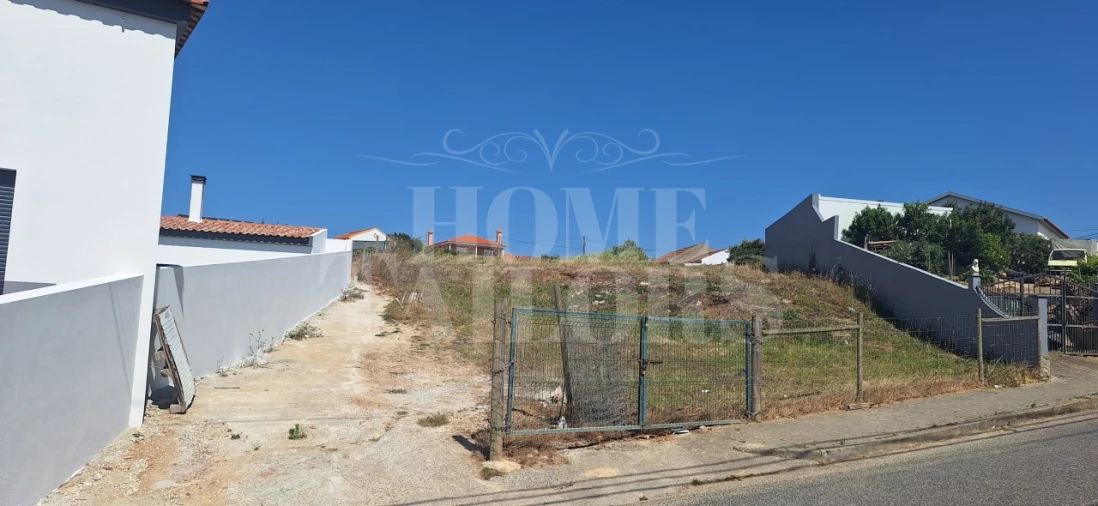 Terreno para Venda em São Pedro da Cadeira