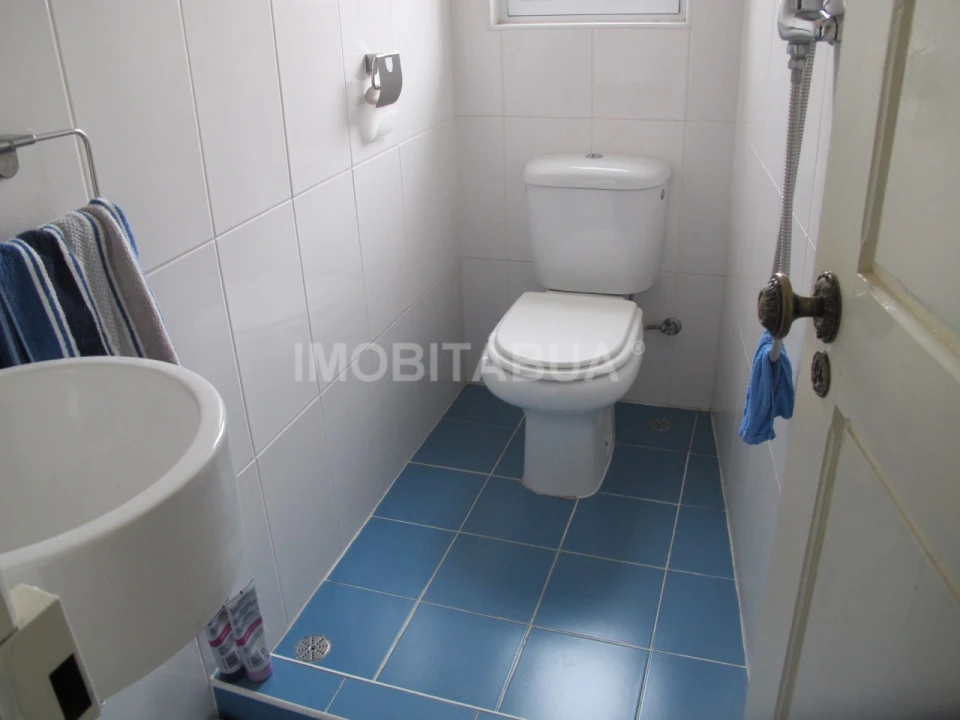 Moradia T3 para Venda em Tabua Foto 16