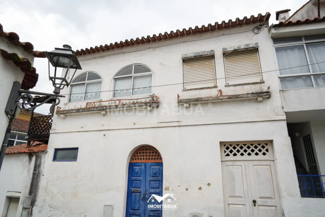 Moradia T3 para Venda em Tabua Foto 1