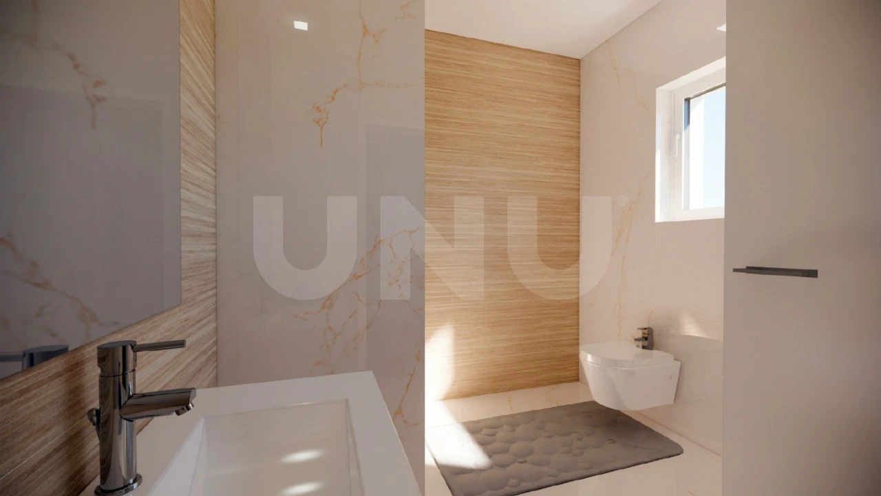 Apartamento T3 para Venda em Covilhã e Canhoso Foto 13