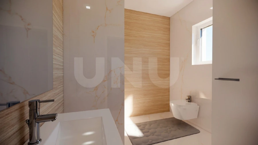 Apartamento T3 para Venda em Covilhã e Canhoso Foto 13