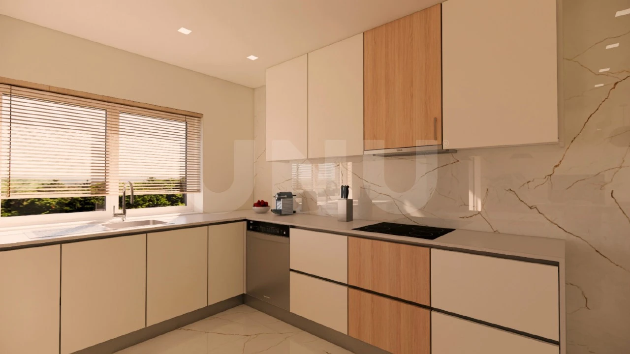 Apartamento T3 para Venda em Covilhã e Canhoso Foto 2