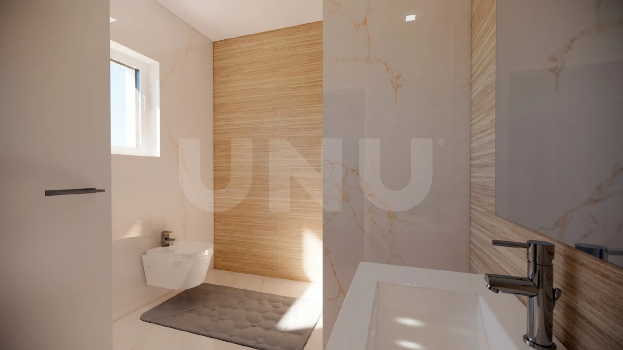 Apartamento T3 para Venda em Covilhã e Canhoso Foto 18